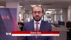 Bultena Rojê: Serok Trump Dibêje Îranê Erê Kiriye ku Çekên Navokî Nebin
