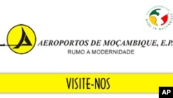 A empresa pública Aeroportos de Moçambique adoptou o Selo Made In Mozambique