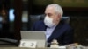 Зариф: Иран действует «исключительно в рамках самообороны» 