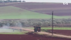 Турция попросила у США «Патриоты»