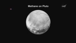 Pluton izbliza