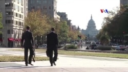 Օտարերկրյա ֆինանսական միջոցների ներհոսքը դեպի ԱՄՆ քաղաքական դաշտ պետք է սահմանափակվի