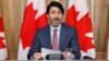 PM Trudeau Sebut Serangan terhadap Satu Keluarga Muslim sebagai Aksi Teroris