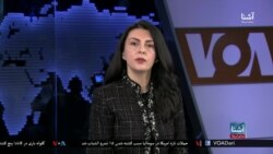 برنامۀ دوشنبه خبری آشنا