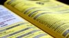 Yellow Pages Fight For Survival