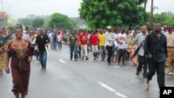 Mvutano mkubwa waendelea kati ya wananchi na Waziri Magufuli.