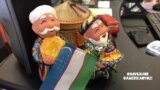 Mobil-salom: O’zbekistonda e’tiqod erkinligi