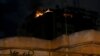 سه مقام ارشد جهاد اسلامی و ۱۰ غیرنظامی در حملات هوایی اسرائيل به غزه کشته شدند 