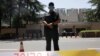 США закрыли консульство в Чэнду по требованию Китая
