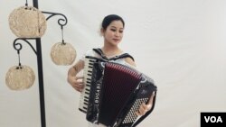 [자유를 찾아서] 유임향 (4) '경제생활을 시작한 유임향 씨'