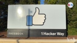 Pann Facebook, Instagram ak WhatsApp la Koute Rezo Sosyal la Dè Milya Dola