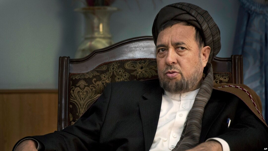 محمد محقق می گوید که قوای مسلح باید از پولیس محلی و نیروهای مردمی کمک بگیرد