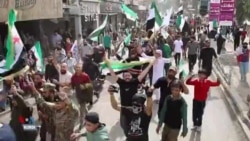 Alozî û Karvedanên Piştî Xwepêşandana Bajarê Hesekê
