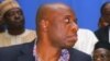 Gwamnan jihar Rivers Rotimi Amaechi