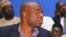 Gwamnan Rivers Rotimi Amaechi