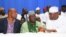 Hotunan Babbban Taron Jam'iyyar PDP a Abuja