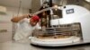 Will Robots Replace Humans in Food Industry?