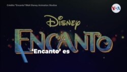 ‘Encanto’, más que una película animada