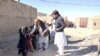 Polio Vaccination in Zhob 2