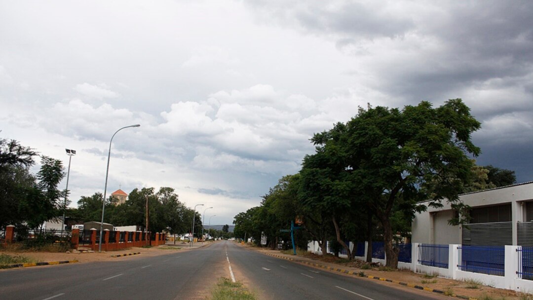 Legal Aid Botswana, Gaborone