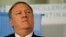 美國國務卿蓬佩奧(Mike Pompeo)將於8月1日抵達曼谷，共同主持美國-東盟(US- ASEAN)部長級會議。