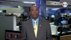 Depite Akizatè ak Avoka Defans nan Pwosè Prezidan Trump la Ap Reponn Kesyon Senatè yo