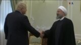 اخبار شبانگاهی
