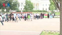 Kurdên Amerîkayê Piştgîriya Kurdan li Sûrîyê Dikin