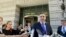 CNN သတင်းဌာနရဲ့ အကြီးတန်းသတင်းထောက် Jim Acosta 