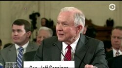 Настоящее Время. Америка – 2 марта 2017