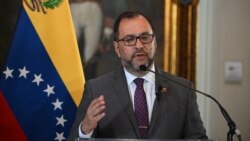 Venezuela suspende operaciones de oficina de DDHH de la ONU