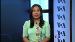 သောကြာနေ့ တီဗွီသတင်းလွှာ ၁၂.၀၄.၂၀၁၅