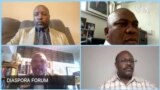 Livetalk: Diaspora Forum - Ncwabakazi 18, 2021