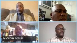 Livetalk: Diaspora Forum - Ncwabakazi 18, 2021