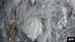 Küba ve Meksika’ya Kasırga Uyarısı