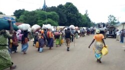 Zoom sur les réfugiés rwandais et burundais vivant dans l'est de la RDC