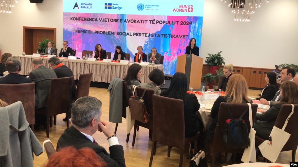 Konferenca e Avokates së Popullit