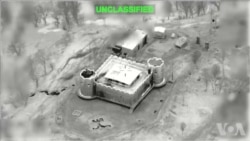 سنتکام ویدئوی جدیدی از حمله به زیرساخت‌های نظامی جمهوری اسلامی منتشر کرد