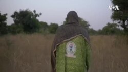 Burkina Abuses Down -- USAGM
