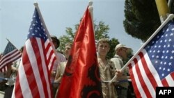 SHBA të vendosura përkrah popullit shqiptar për një të ardhme të begatë dhe të sigurt