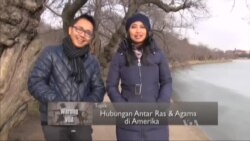 Hubungan Antar Ras dan Agama di Amerika (4)