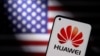 Giới lập pháp Hoa Kỳ giới thiệu dự luật hạn chế Huawei tiếp cận ngân hàng Mỹ