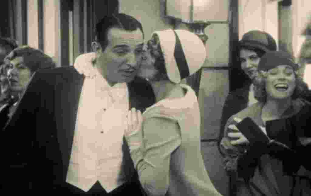 Mejor Película: "El Artista" dirigida por Michel Hazanavicius, también nominado a Mejor Director.