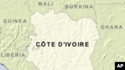 Côte d’Ivoire : la présidentielle possible en octobre selon la commission électorale