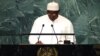 Gambia Claims Foiled Coup Attempt