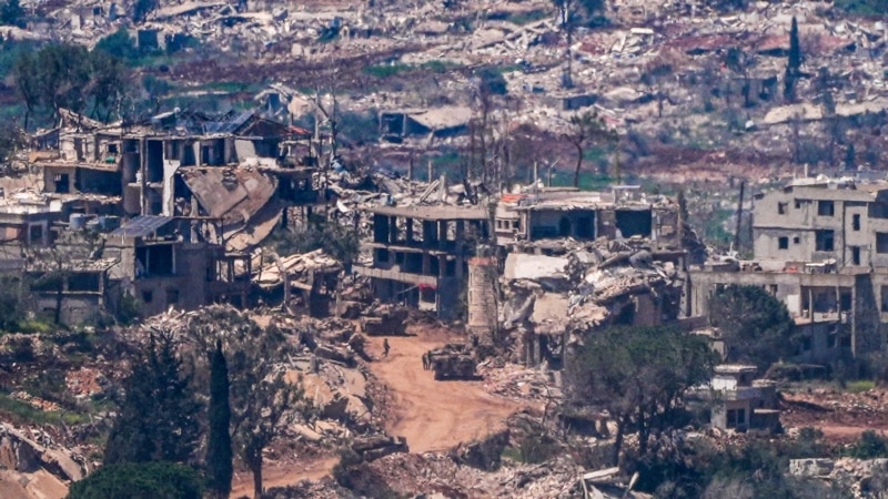 تداوم درگیری‌ها در جنوب لبنان با وجود تمدید آتش‌بس