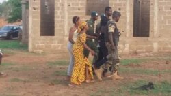 Kassim Trawele Ka Laseli Kangaba Dankarili Kan