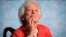 Barbara Bush