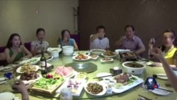 从“酒桌班”到“当众讲话班”