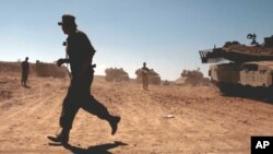 سه‌رۆکی سوریا ده‌ڵێت به‌م زووانه‌ هه‌ڵمه‌تی له‌شکری له‌ ده‌رعا کۆتایی ‌پـێـدێت